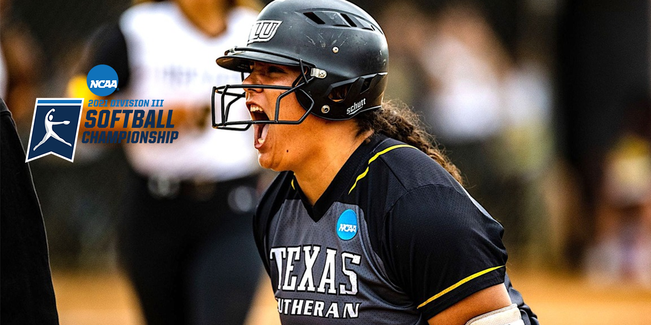 Texas Lutheran Takes Down No. 1-ranked DePauw 7-4 in National Championship Tournament