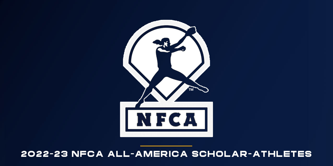 SCAC Record 62 Student-Athletes Recognized with NFCA All-America Scholar Honor