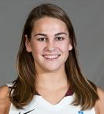 Hannah Coley, Trinity University, Women's Basketball