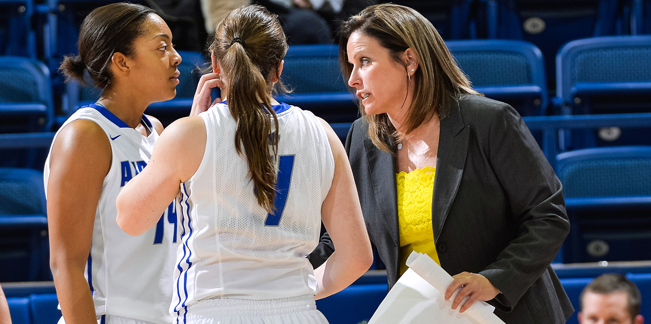 Lori Morris Named Head Women's Basketball Coach at Southwestern