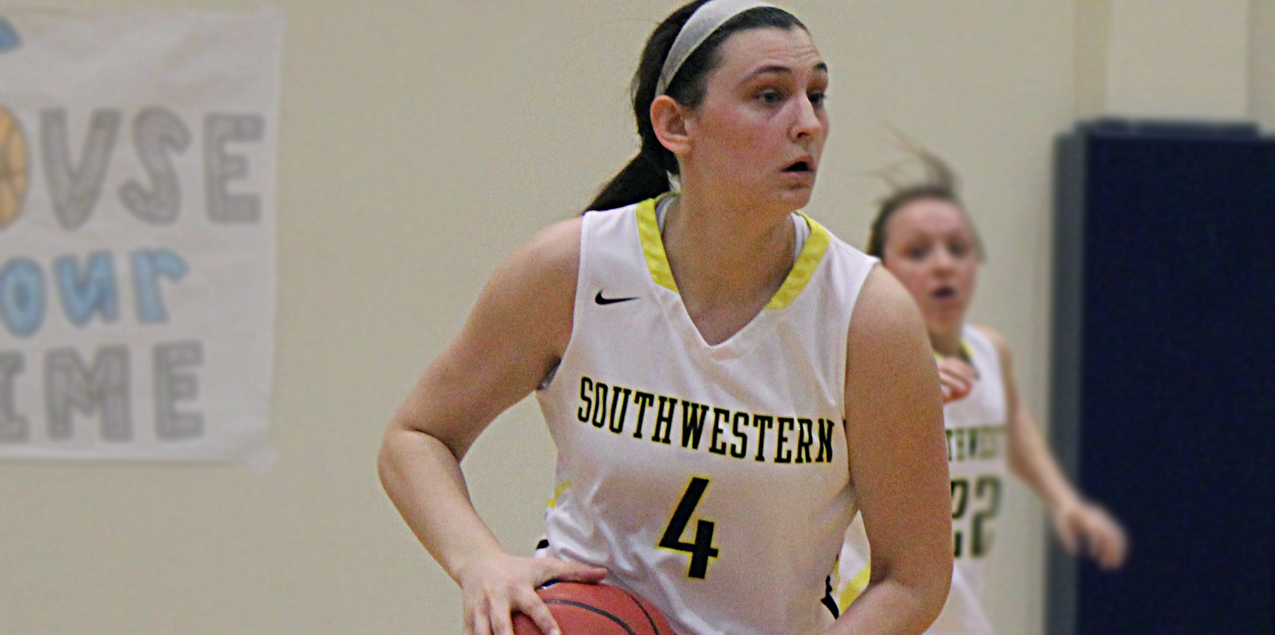 Pirates Survive Late Mountaineer Push; Will Play for SCAC Women's Title on Sunday