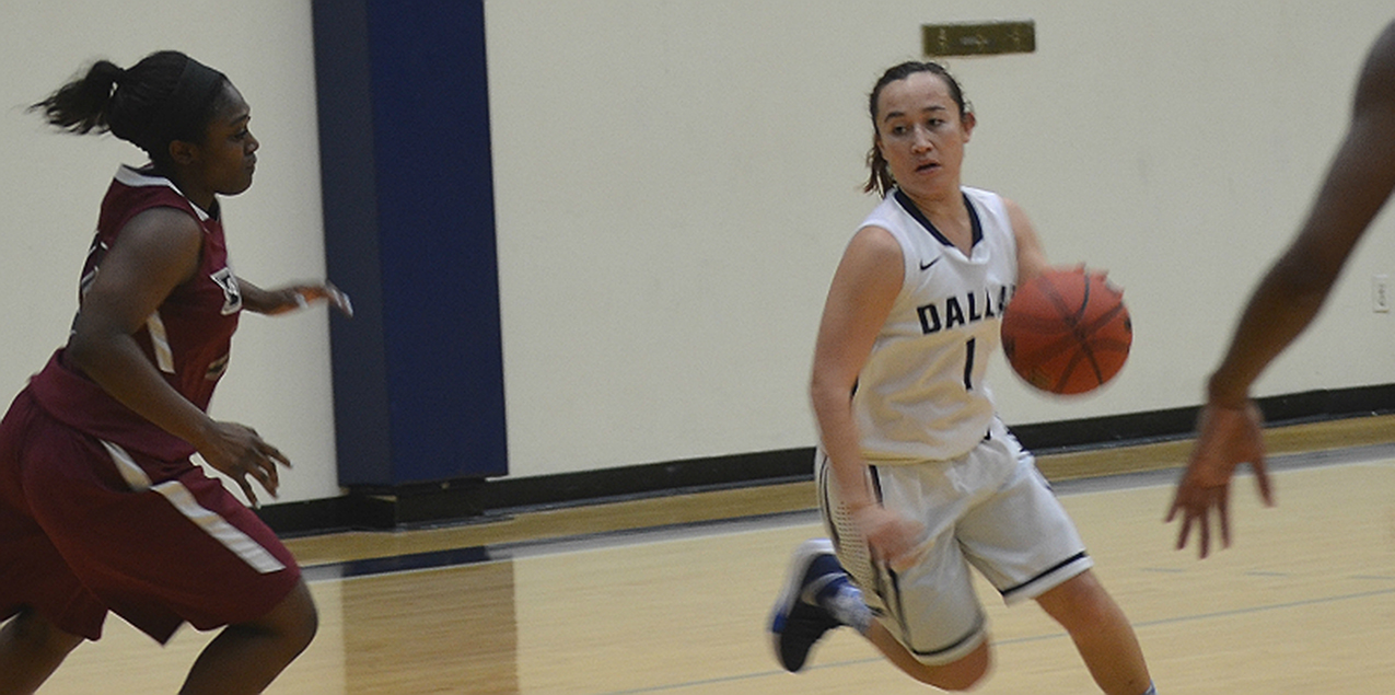 SCAC Women's Basketball Recap - Week Four