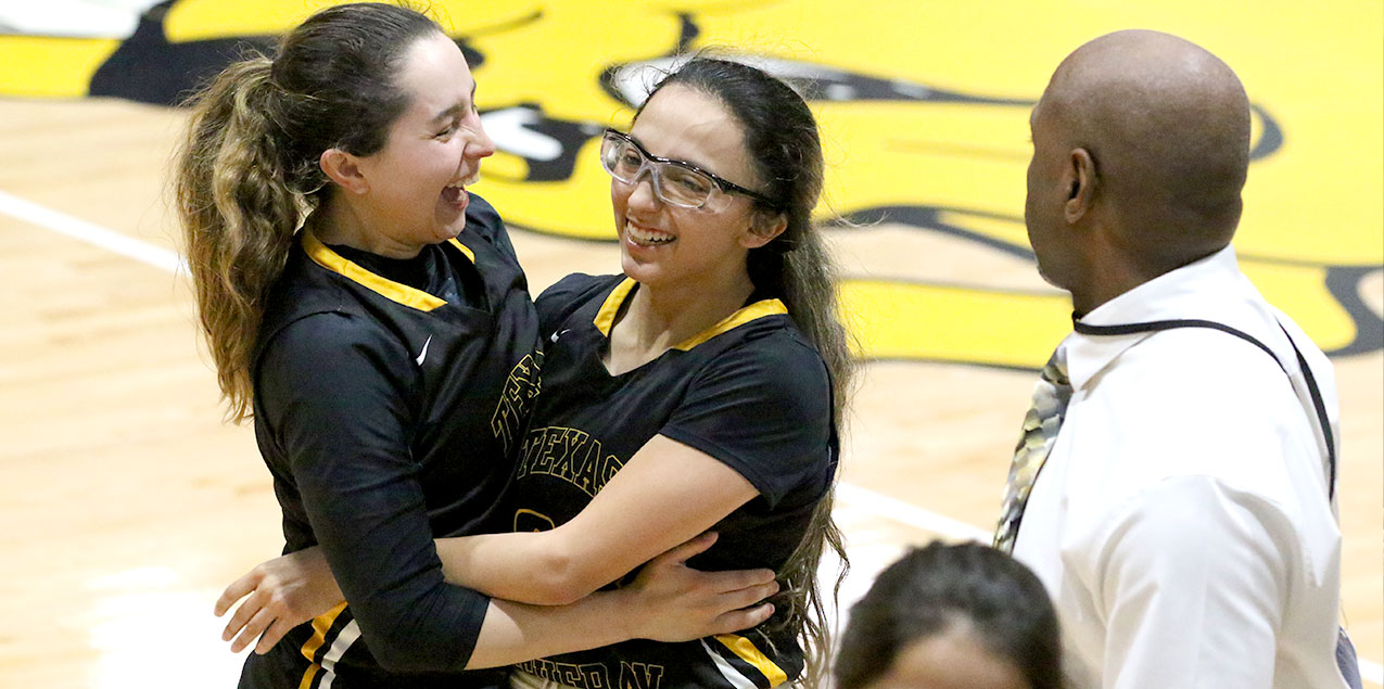 Texas Lutheran Storms Back to Defeat Austin College and Advance to Title Game