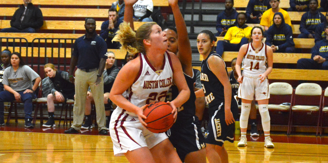 SCAC Women's Basketball Recap - Week 1