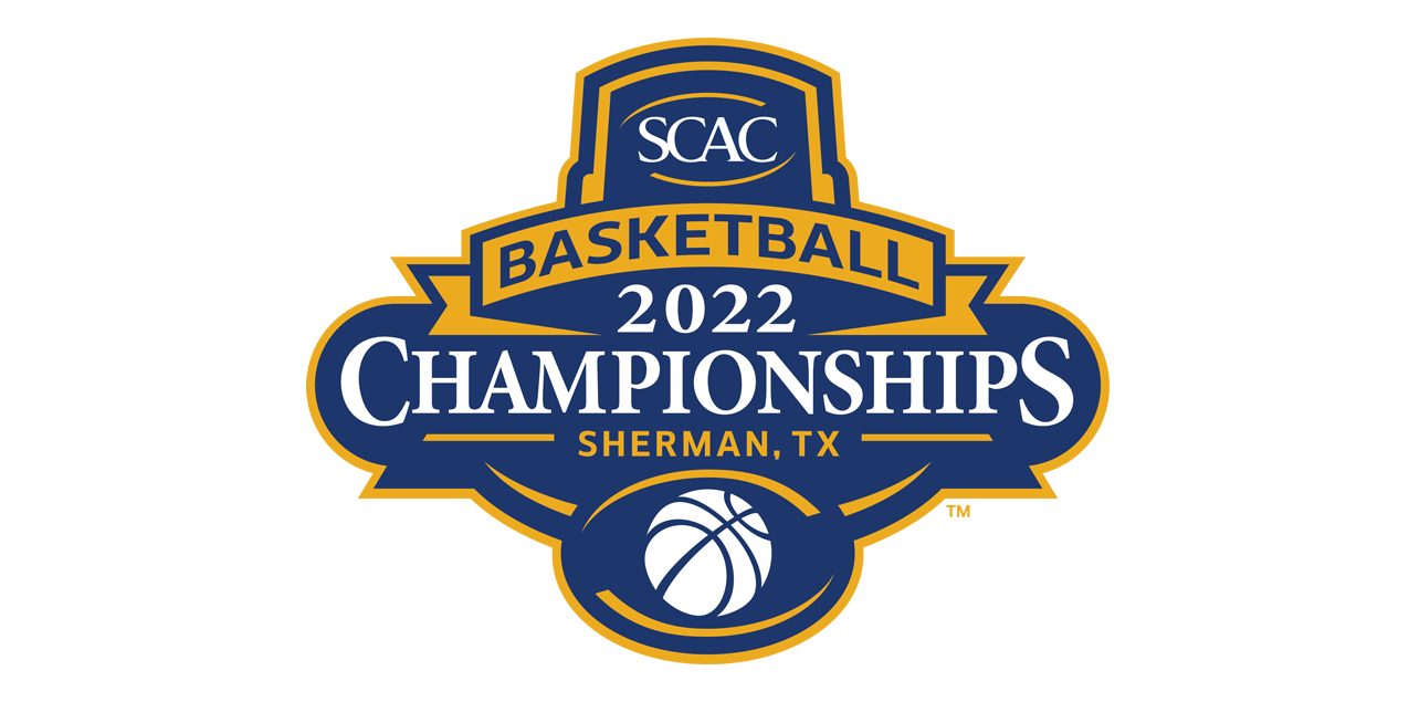 SCAC Announces 2022 Women's Basketball Tournament Bracket