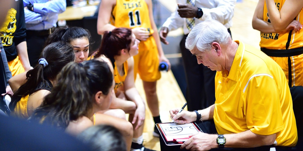 TLU's Dixon Retires From Coaching After 47 Years