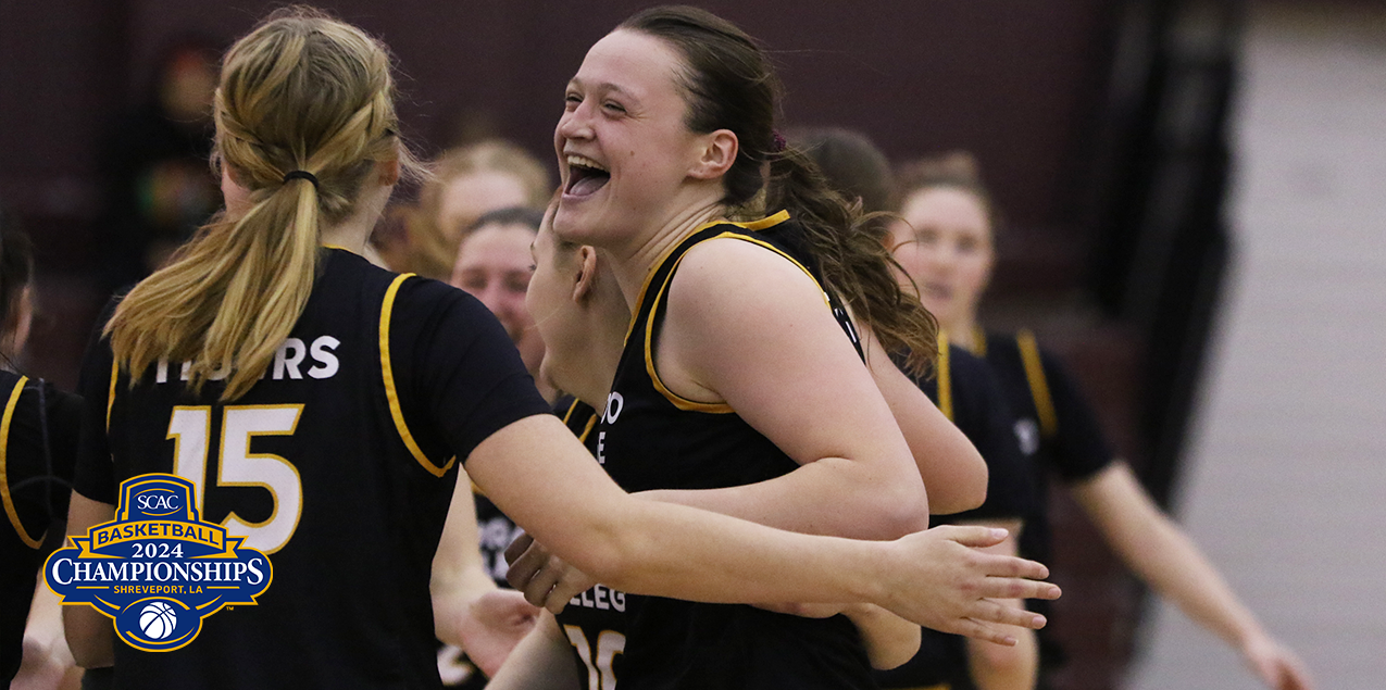 Colorado College Women Advance To Fourth Straight SCAC Championship Game