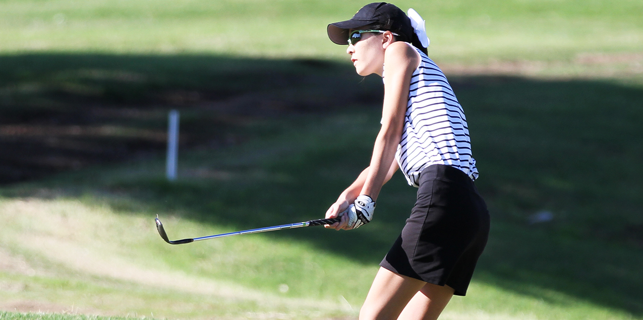 SCAC Women's Golf Spring Recap - Week Seven