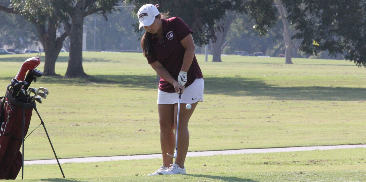 SCAC Women's Golf Fall Recap - Week One