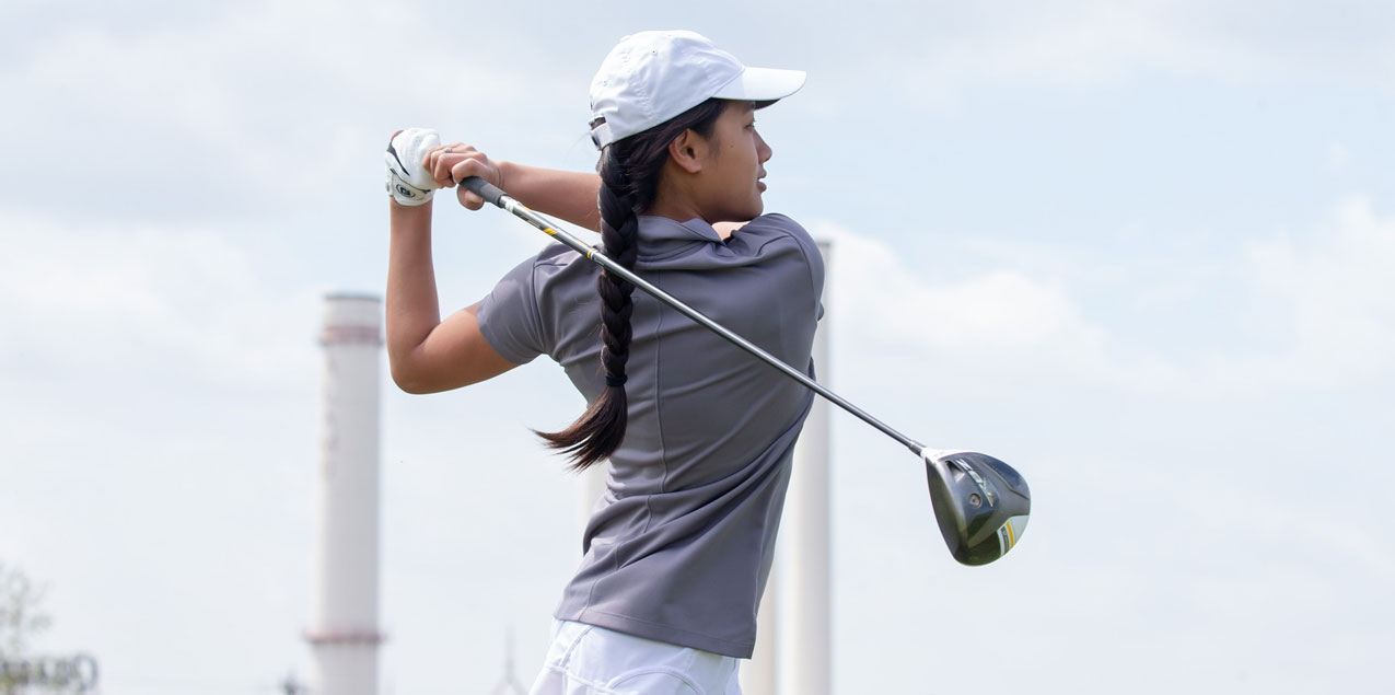 SCAC Women's Golf Spring Recap - Week Four