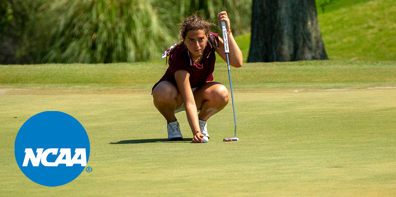 Two Tigers Advance as Individuals, No. 14 Trinity Women's Golf Bows Out of NCAA III Championship