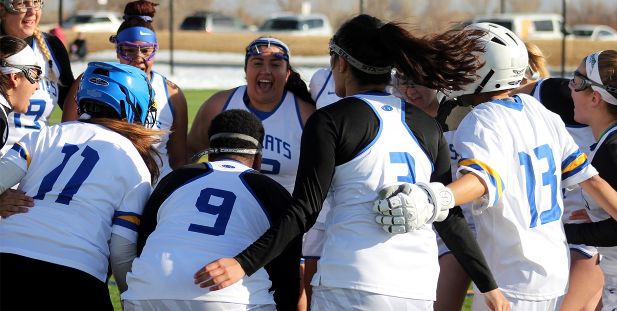 SCAC Women's Lacrosse Recap - Week Seven