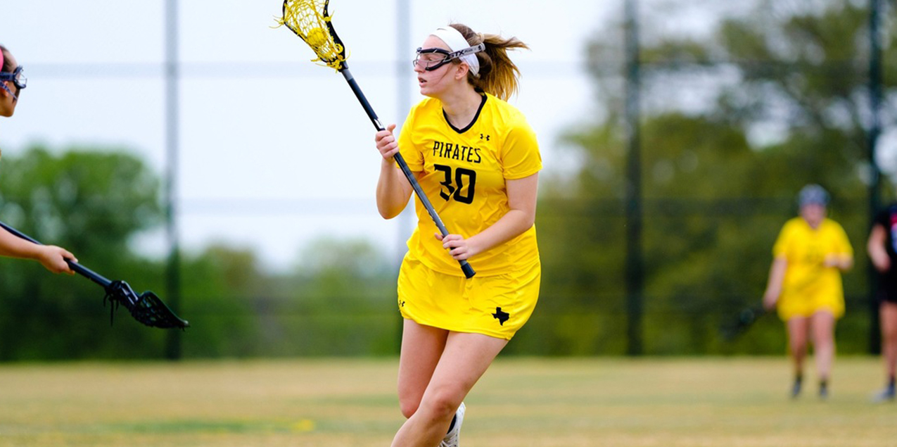 SCAC Women's Lacrosse Recap - Week One