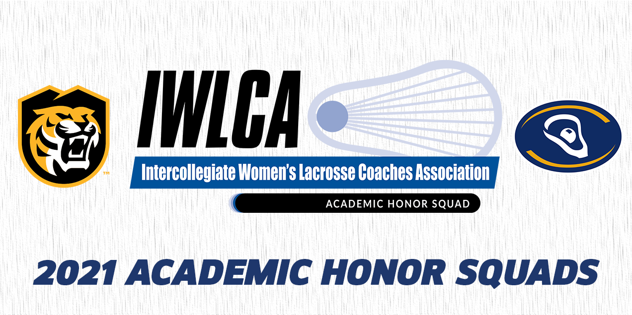 Colorado College Earns 10th-Consecutive IWLCA Honor Squad Commendation