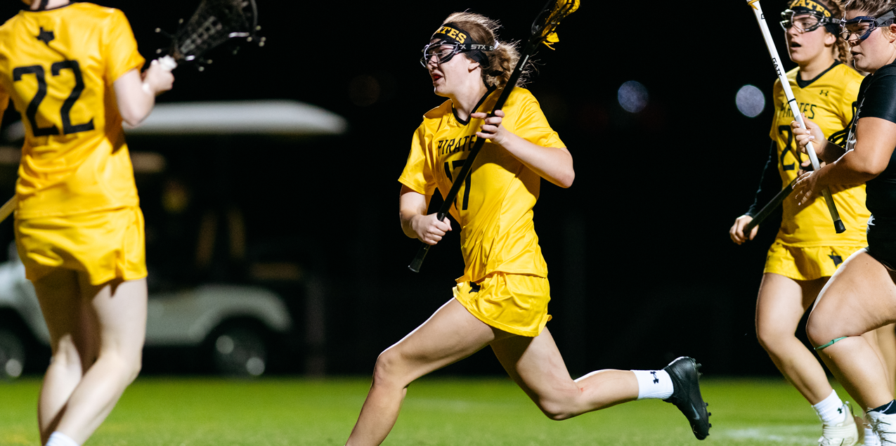 Deanna Hames, Southwestern University, Offensive Player of the Week (Week 2)