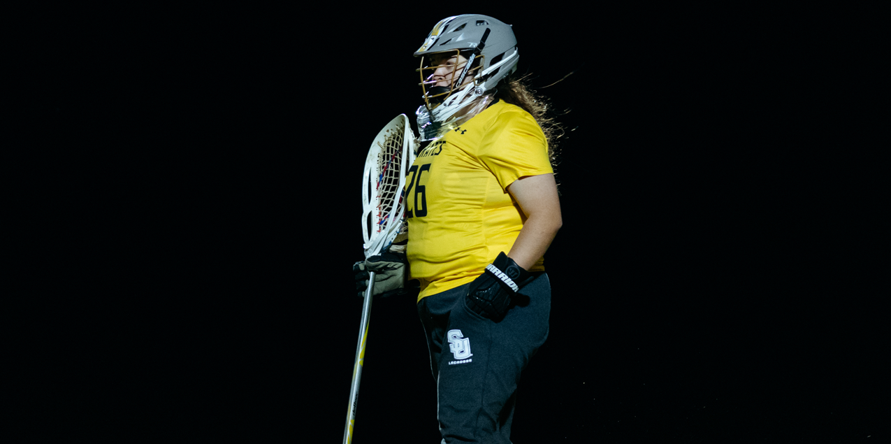 Sofia Valdespino, Southwestern University, Defensive Player of the Week (Week 3)