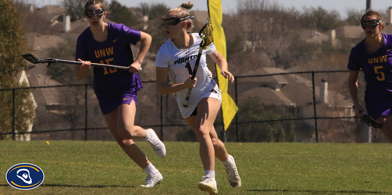 Emma Pertuit, Southwestern University, Defensive Player of the Week (Week 7)