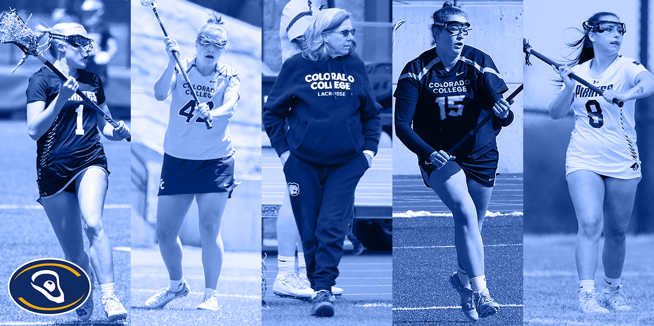 SCAC Announces 2022 All-Conference Women's Lacrosse Team