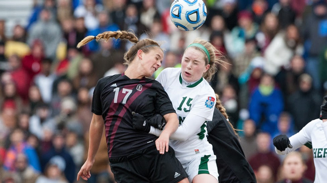 Trinity's Bid for National Title Comes Up Short in Championship Match
