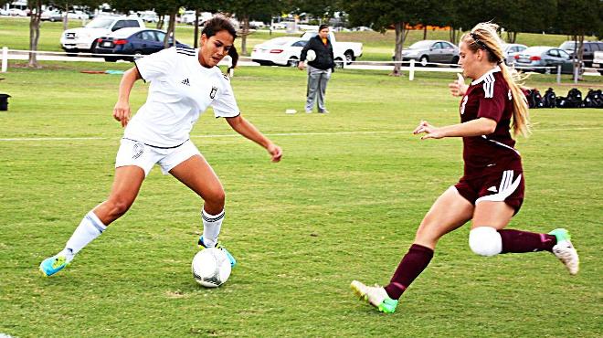 Women's Soccer Recap (Week 2) - Around the SCAC