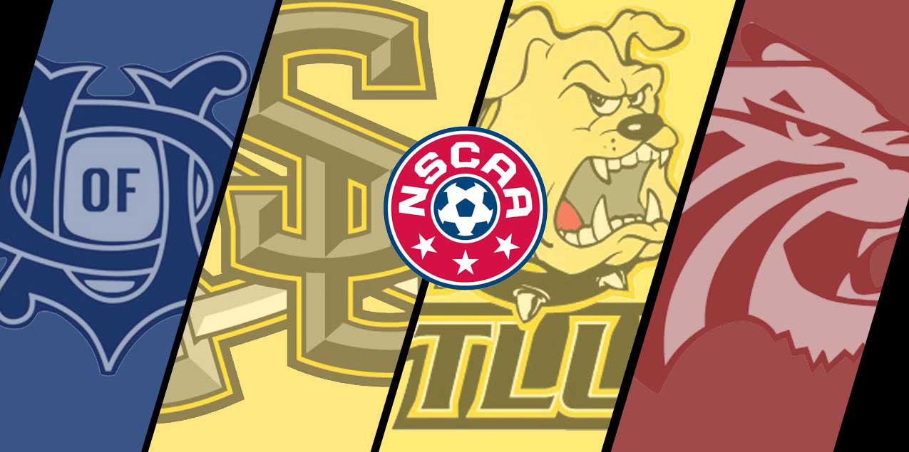 Four SCAC Women's Soccer Programs Earn NSCAA Team Academic Honor