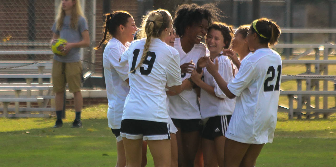Texas Lutheran Defeats Austin College 3-0 to Advance in SCAC Women's Soccer Tournament