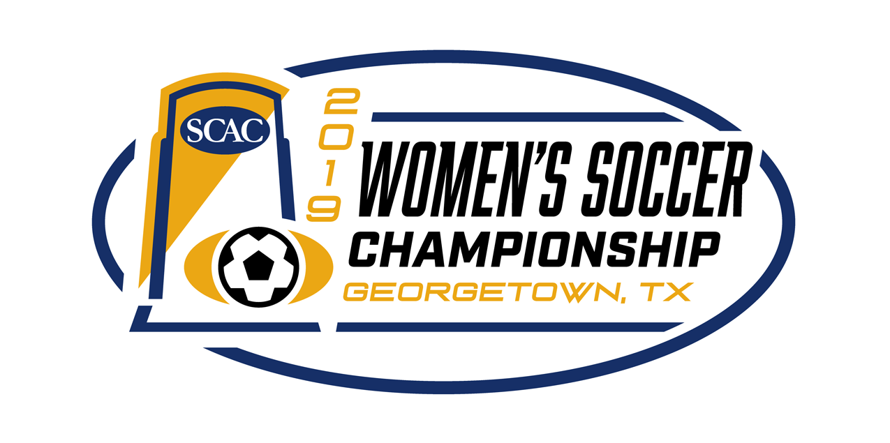 SCAC Women's Soccer Championship Website Released