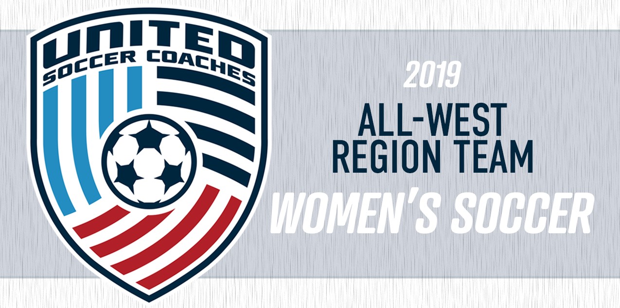 11 SCAC Athletes Earn Women's Soccer All-Region Accolades