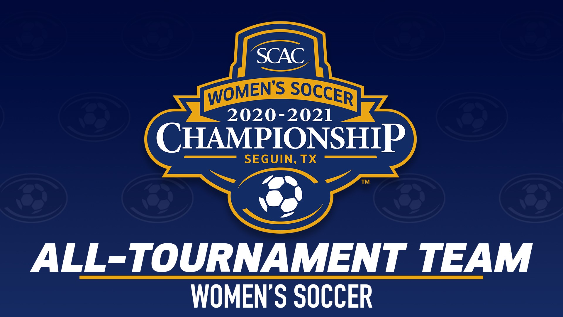 Trinity's Ward, Peng Highlight Women's Soccer All-Tournament Team