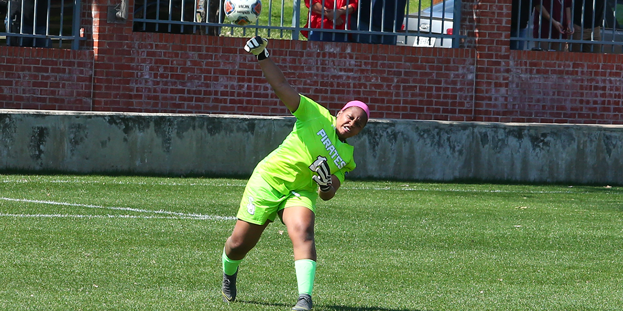 Johnna Campbell, Southwestern University, Defensive Player of the Week (Week 6)