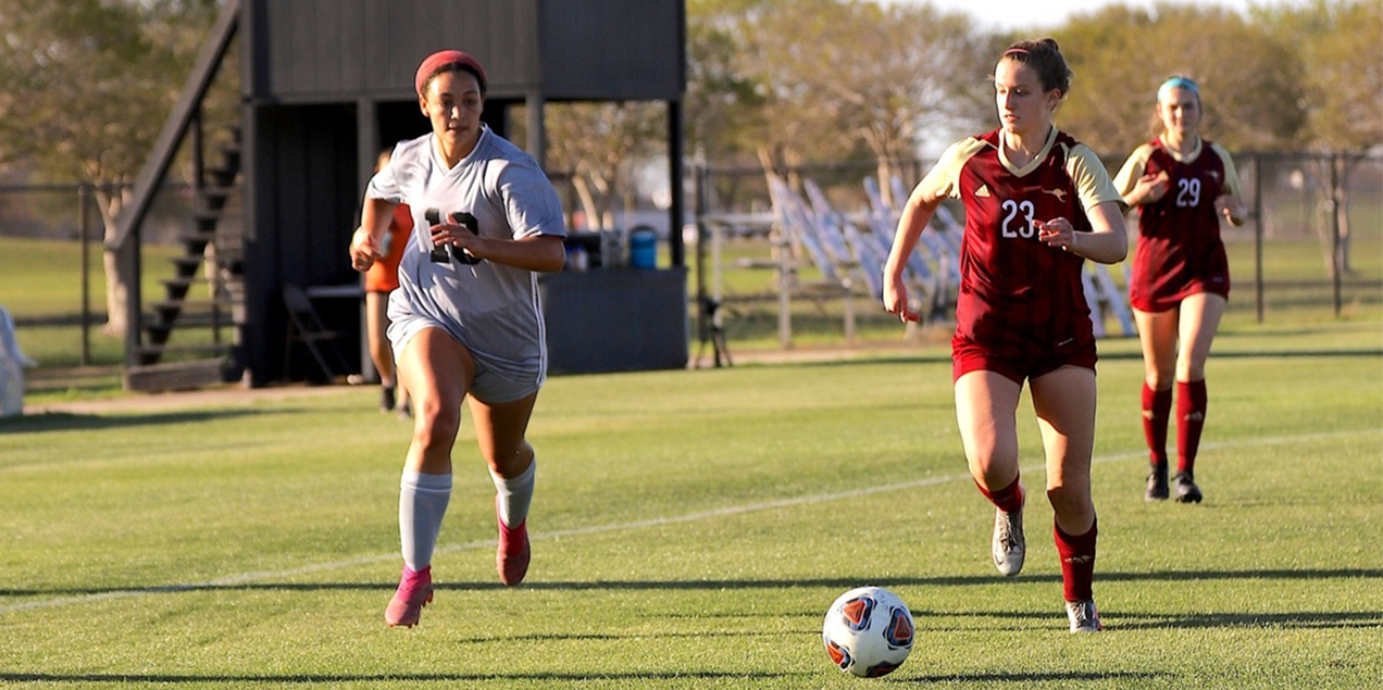 SCAC Women's Soccer Recap - Week Four