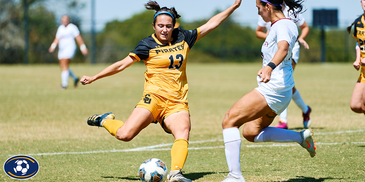 Juliet Pridgen, Southwestern University, Offensive Player of the Week (Week 4)