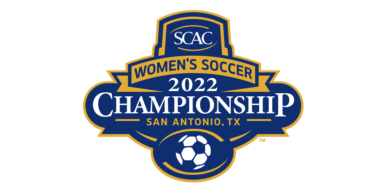 SCAC Announces Women's Soccer Tournament Bracket