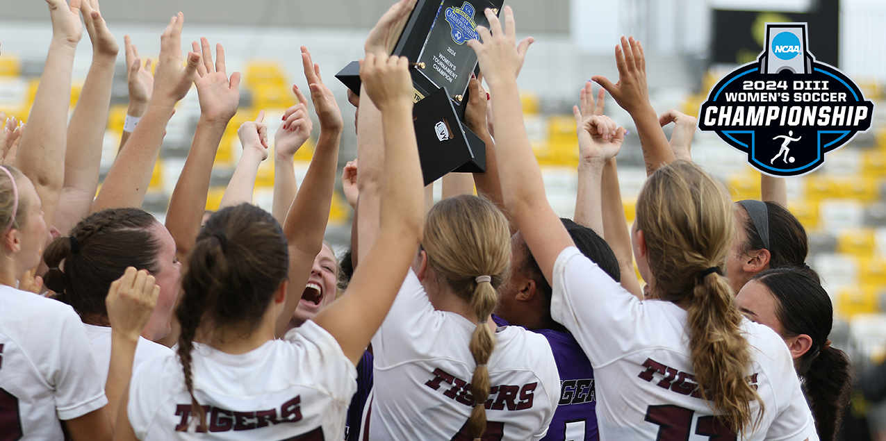 Trinity to Face Cal-Lutheran in NCAA D3 Women's Soccer Tournament First Round