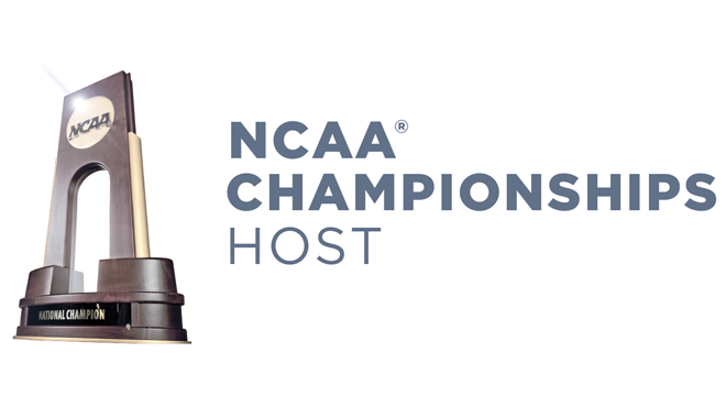 SCAC Awarded 2015 and 2017 NCAA Swimming & Diving National Championships