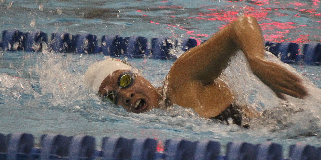 Colorado College Women Sweep Wednesday Events to Take Lead at SCAC Championship