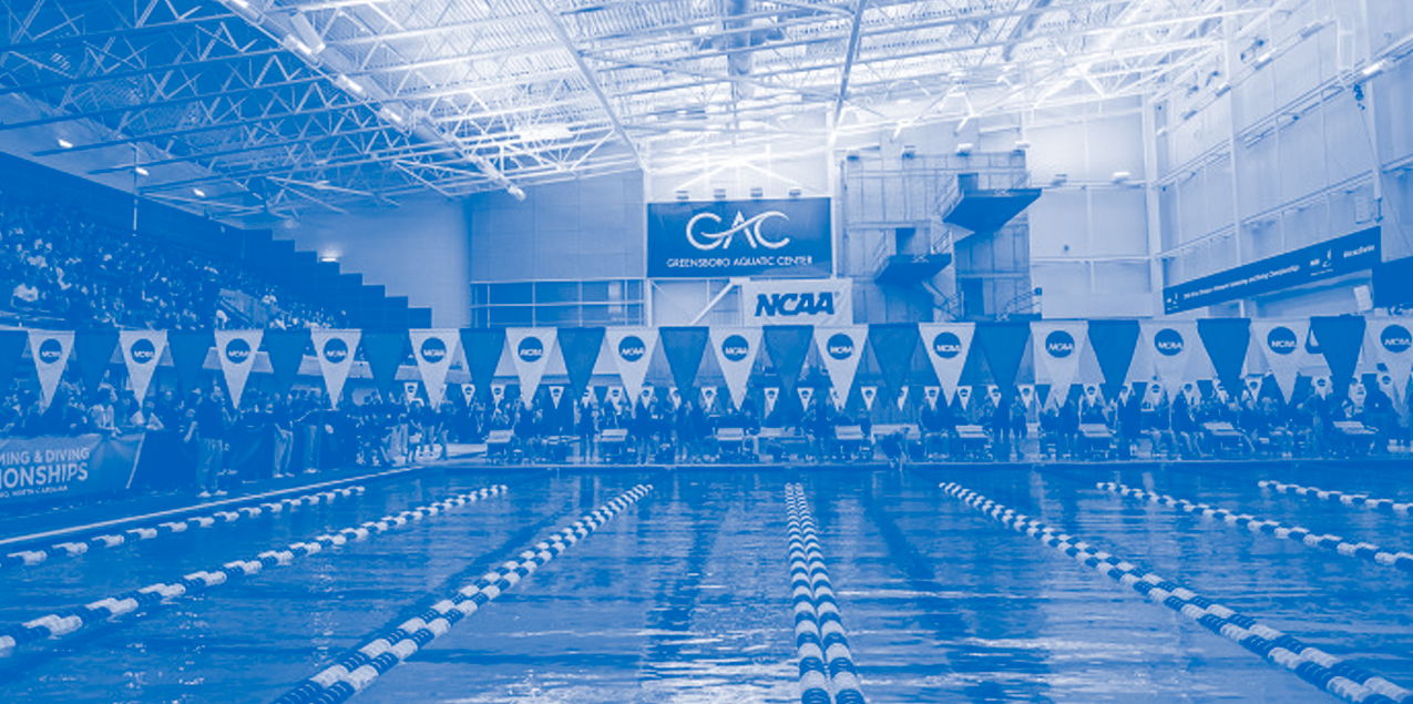 Five SCAC Swimmers and Divers Invited to NCAA Championships