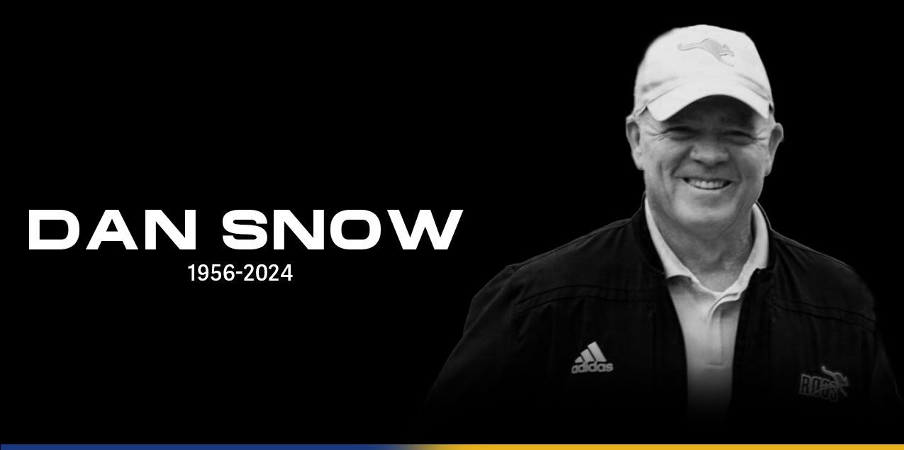 Austin College Mourns the Passing of Dan Snow