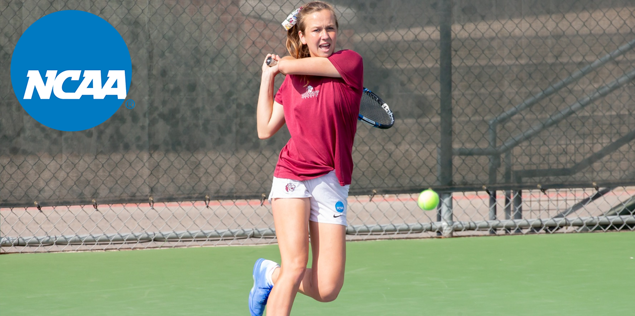 #17 Trinity Women Fall to #5 Pomona-Pitzer in NCAA Playoffs