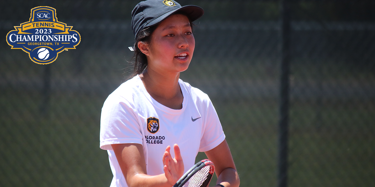 Colorado College Women Take Third Place Match 5-1 Over St. Thomas