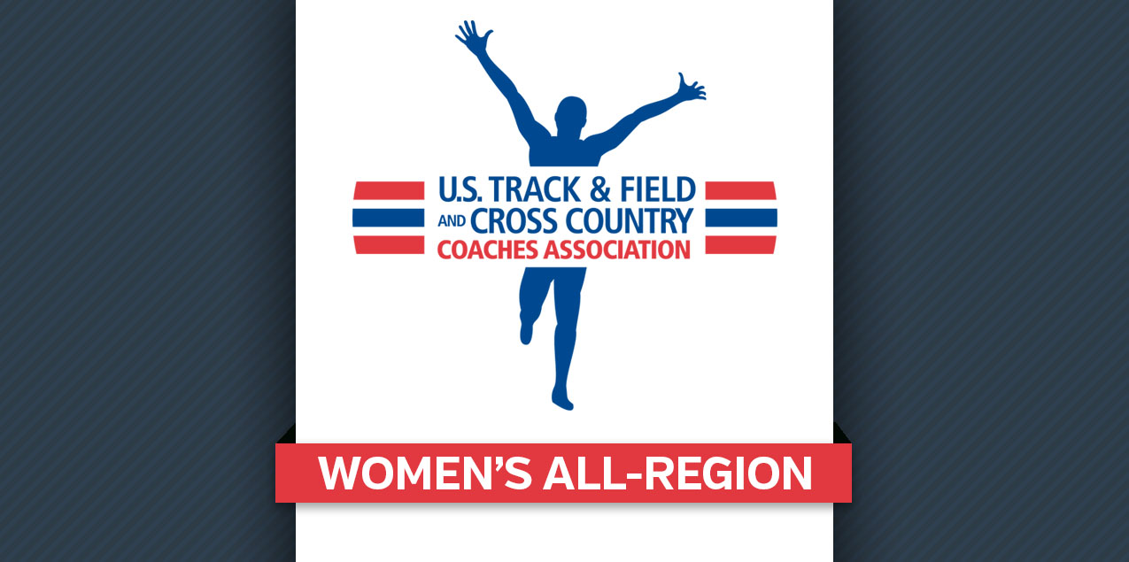 SCAC Women's Track & Field Student-Athletes Snare 16 USTFCCCA All-Region Honors