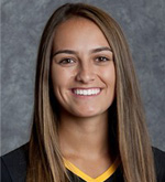 Sophie Merrifield, Colorado College, Women's Volleyball (Defensive)