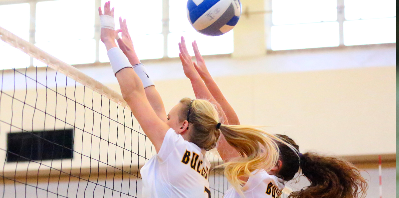 SCAC Volleyball Recap - Week Six