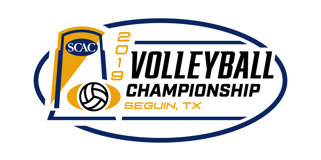 SCAC Volleyball Championship Website Released
