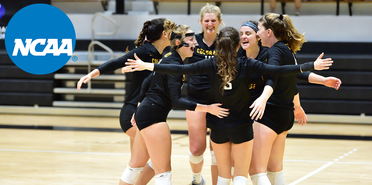 Colorado College Powers Past Whitworth in NCAA Regional Play