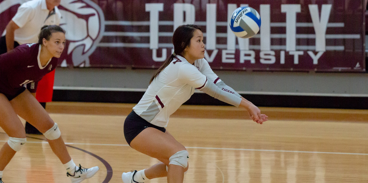 SCAC Volleyball Recap - Week One
