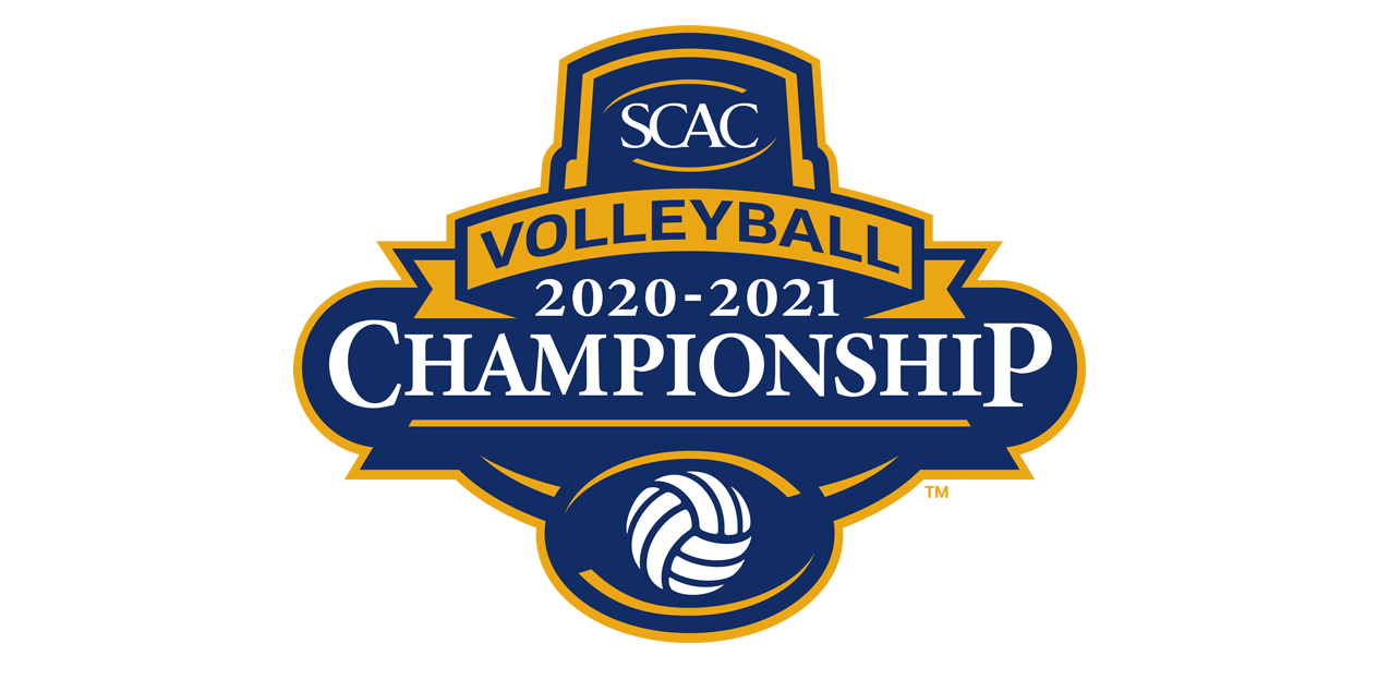 SCAC Announces 2020-21 Volleyball Tournament Bracket