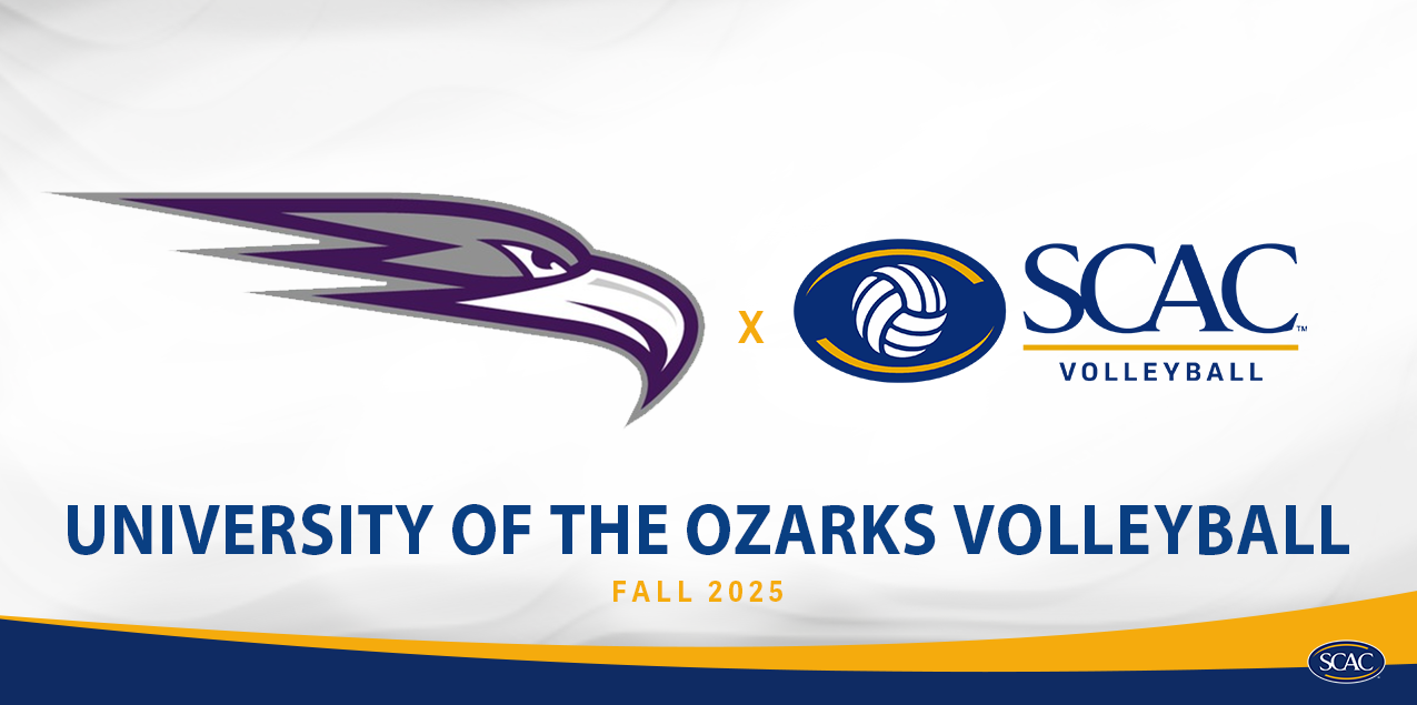 University of Ozarks to Add Women's Volleyball in 2025