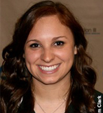 Megan Lee, Texas Lutheran University, Volleyball (Defensive)