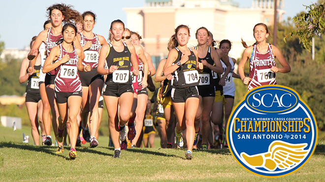 2014 SCAC Women's Cross Country Championship Preview